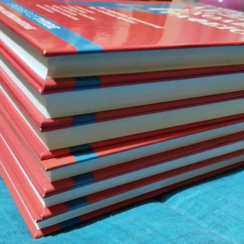 Babiniotis Dictionary for School and Office like new, 6 volumes