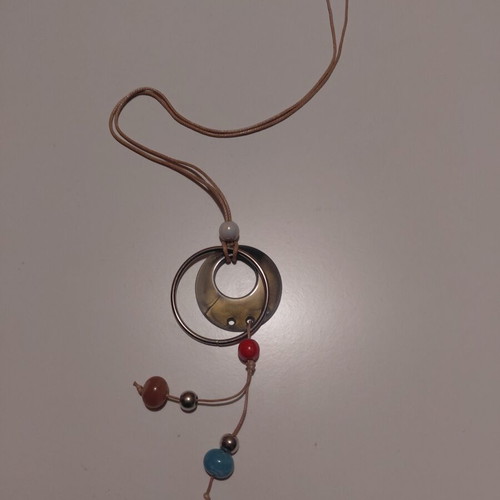 Summer necklace new