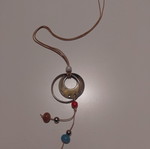 Summer necklace new