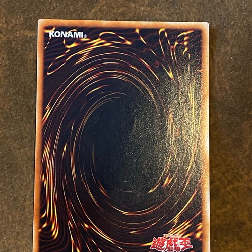 Lightning Vortex ultimate rare FET-JP040 like new Yu-Gi-Oh! OCG