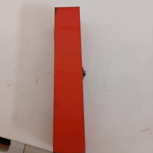 Weller Pyropen soldering iron used