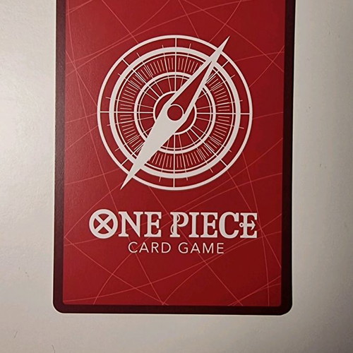 Perona One Piece Card Game OP06-021 Leader -  1,00 - Vendora.cy