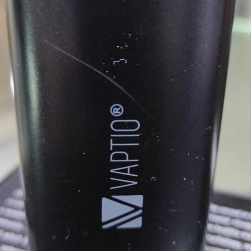 Vaptio N1 Pro 240W vape mod used without batteries and atomizer