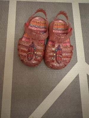 Crocs C6 μεταχειρισμένα σε καλή κατάσταση