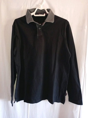 Lumberjack long-sleeve men's shirt used, size XL