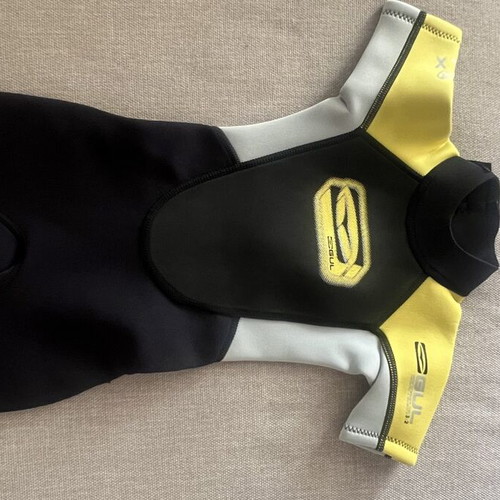 GUL Kids Wetsuit Size 2-3 Years Like New