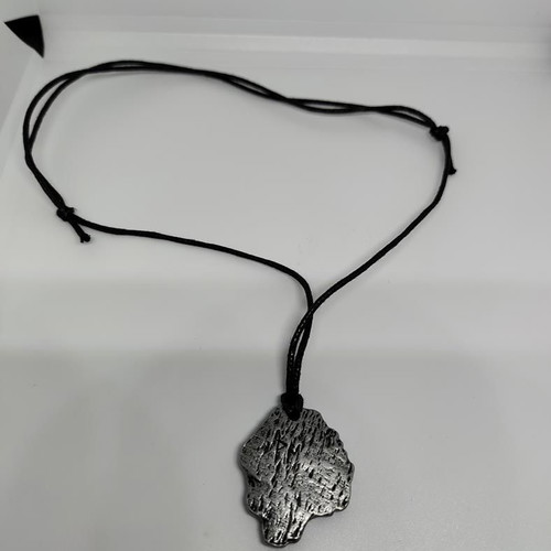 Aegishjalmur Viking Steel Pendant like new