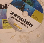 Zenobia DVD used