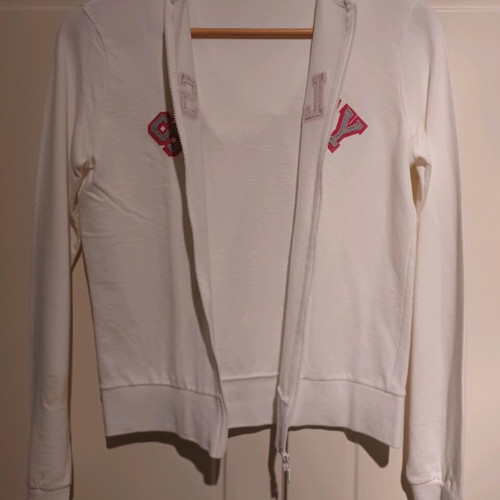 Sisley spring thin cotton jacket like new