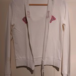 Sisley spring thin cotton jacket like new