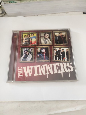 NME Awards 2005 The Winners CD σαν καινούργιο, ροκ συλλογή