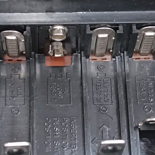 Battery charger new