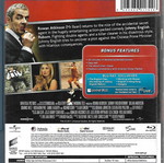 Johnny English Reborn Blu-Ray μεταχειρισμένο, κωμωδία με υπότιτλους