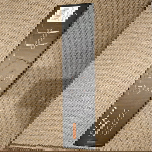 Βάση τηλεόρασης τοίχου Brateck KL25-44T καινούργια για 32-55 ίντσες