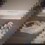  Παπουτσάκια Babywalker αφόρετα μωρό δέρμα
