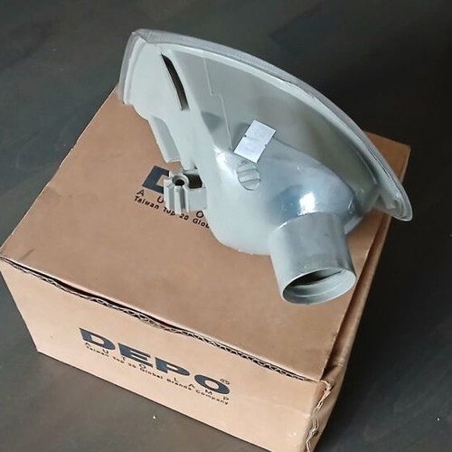Opel Astra F right turn signal light DEPO new