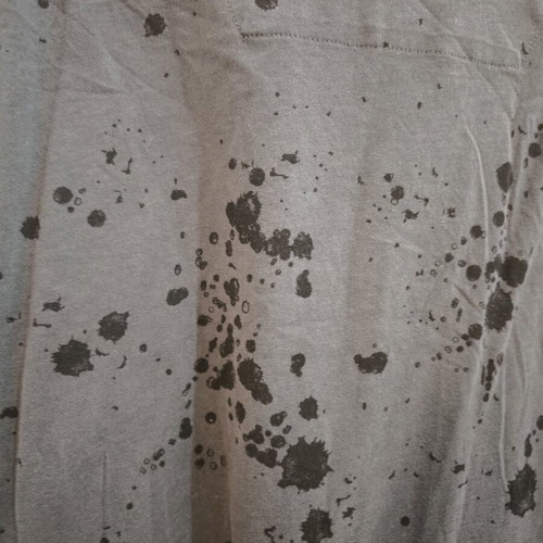 Men's Medium fifty way's short sleeve t-shirt like new