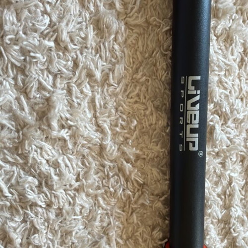 Live Up pull-up bar like new, used once