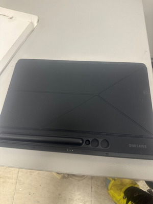 Samsung Smart Book Cover Tab S9+ used