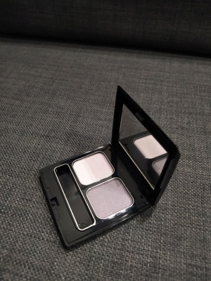 Isadora eyeshadow 06 wild heather like new