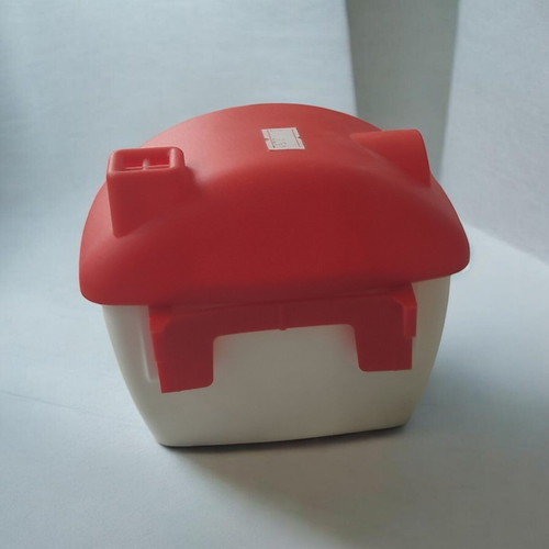 Hamster house new