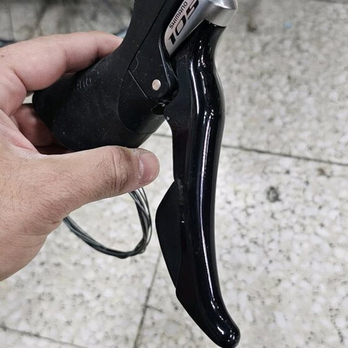 Σειρά Shimano 105 5800 και φρένα Ultrega σαν καινούργια σετ