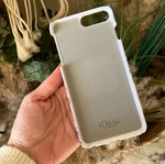 Ideal of Sweden case for iPhone 8 Plus used