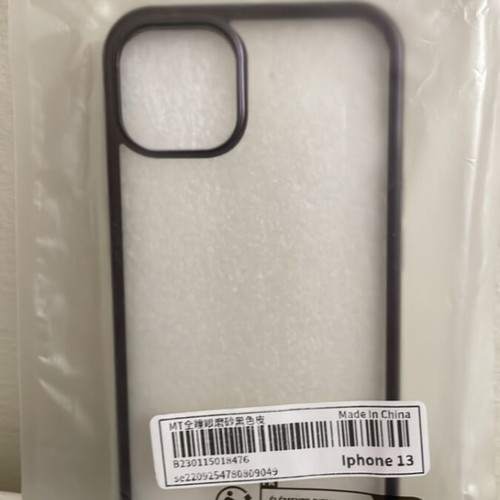 iPhone 13 case new