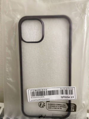 iPhone 13 case new