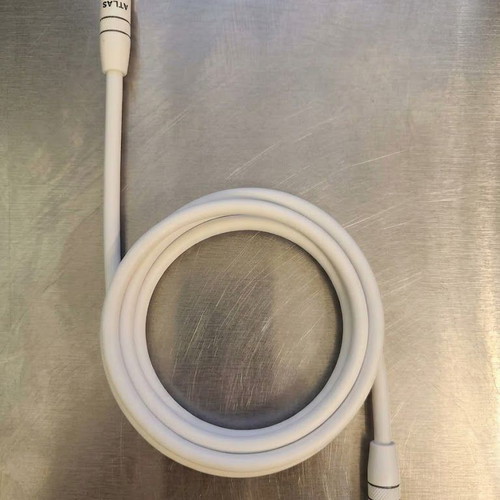Atlas Element Optical Toslink Digital Audio Cable 0.5m