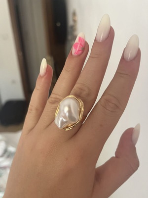 Ring unused