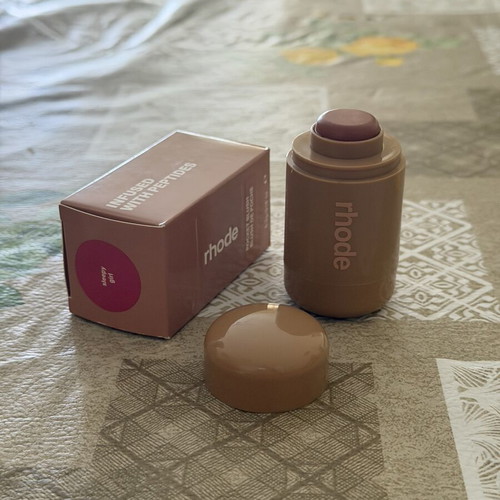 Rhode Pocket Blush Sleepy Girl new unused