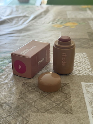 Rhode Pocket Blush Sleepy Girl new unused