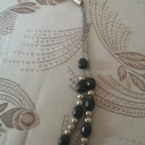 Barra Club Collectible Worry Beads used