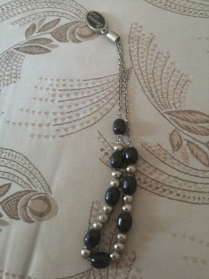 Barra Club Collectible Worry Beads used