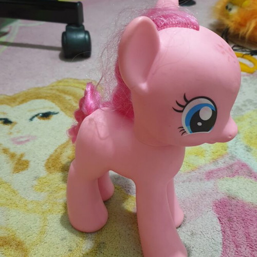 My Little Pony figure like new, 20 cm