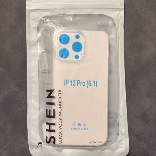 iPhone 13 Pro case new