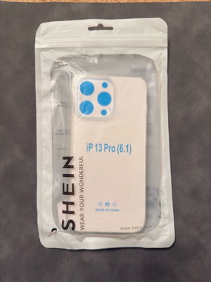 iPhone 13 Pro case new
