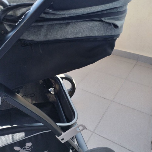 Cangaroo Stefani baby stroller