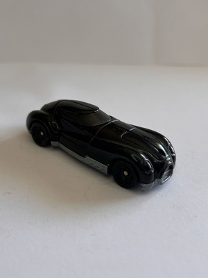 Hot Wheels 1995 Dark Rider Series McDonalds Batmobile used