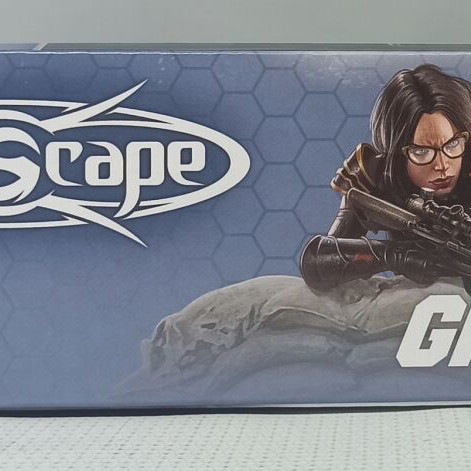 Hasbro Renegade Studios 2026 Heroscape GI Joe Strike Forces Army Expansion new