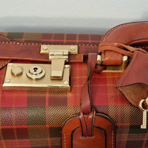 Mille Miglia Special Edition Overnight Bag used