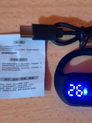 Bluetooth AI Wireless Headphones with Real-Time Translation 144 Languages