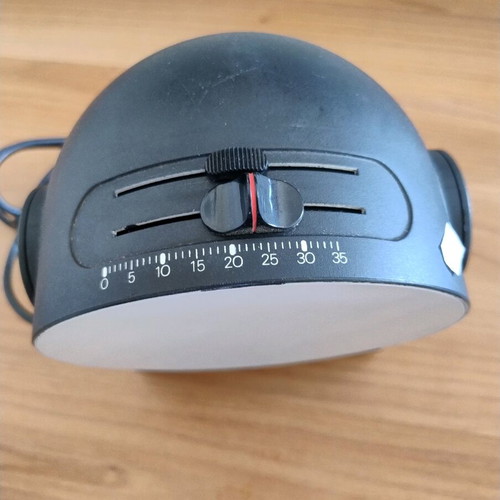 Osram Duka 10 Studio photo lamp like new