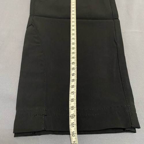 Karrimor women's hiking pants like new, black, size M