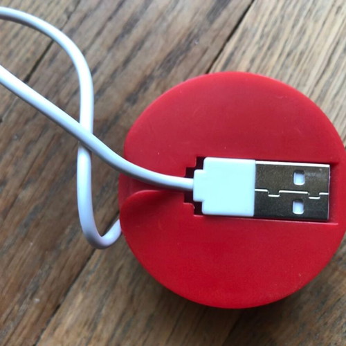 Usb 2.0 hub 4 ports Powertech like new