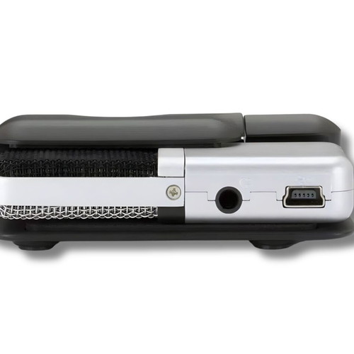 Samson Do Mic Mini microphone new, USB condenser, universal