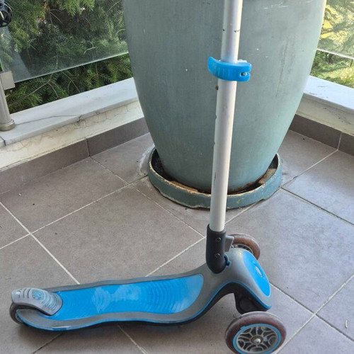Globber scooter