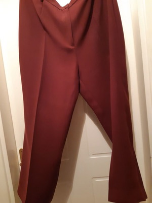 2 Pants