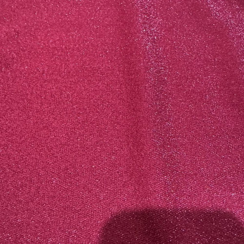 Dress glitter pink size S like new